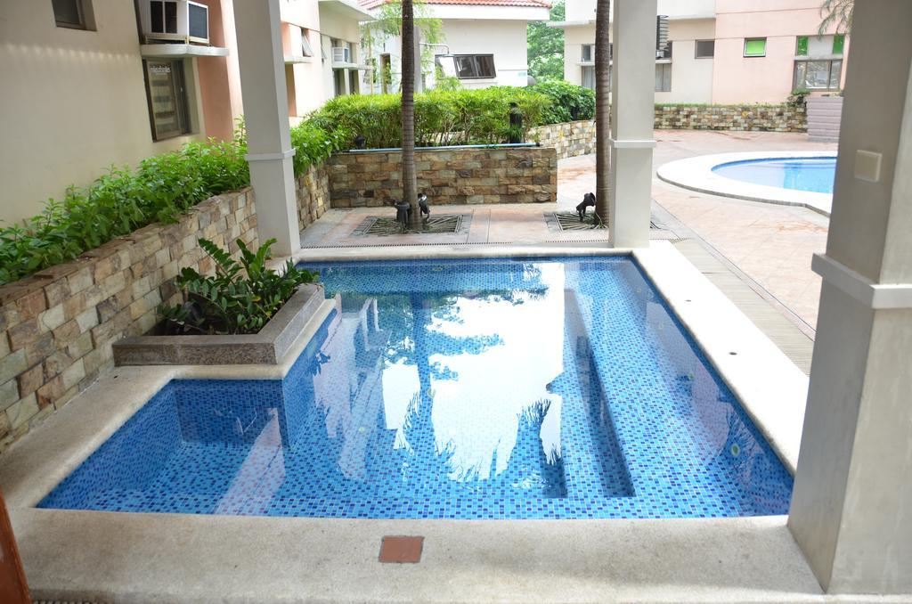 A Homey Place At Adriatico Manila Exterior photo