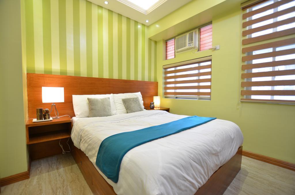 A Homey Place At Adriatico Manila Exterior photo
