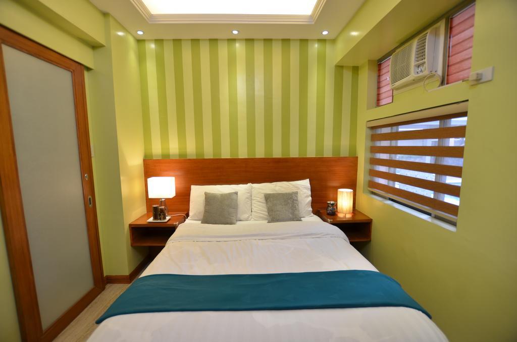 A Homey Place At Adriatico Manila Exterior photo